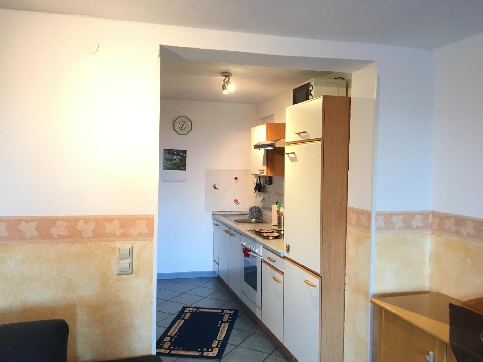 Ferienwohnung Suedpfalzblick Burrweiler Exteriér fotografie