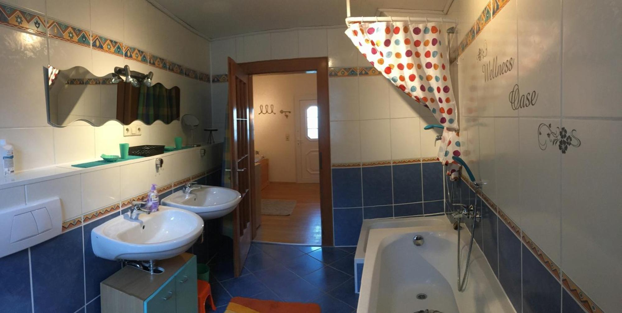 Ferienwohnung Suedpfalzblick Burrweiler Exteriér fotografie