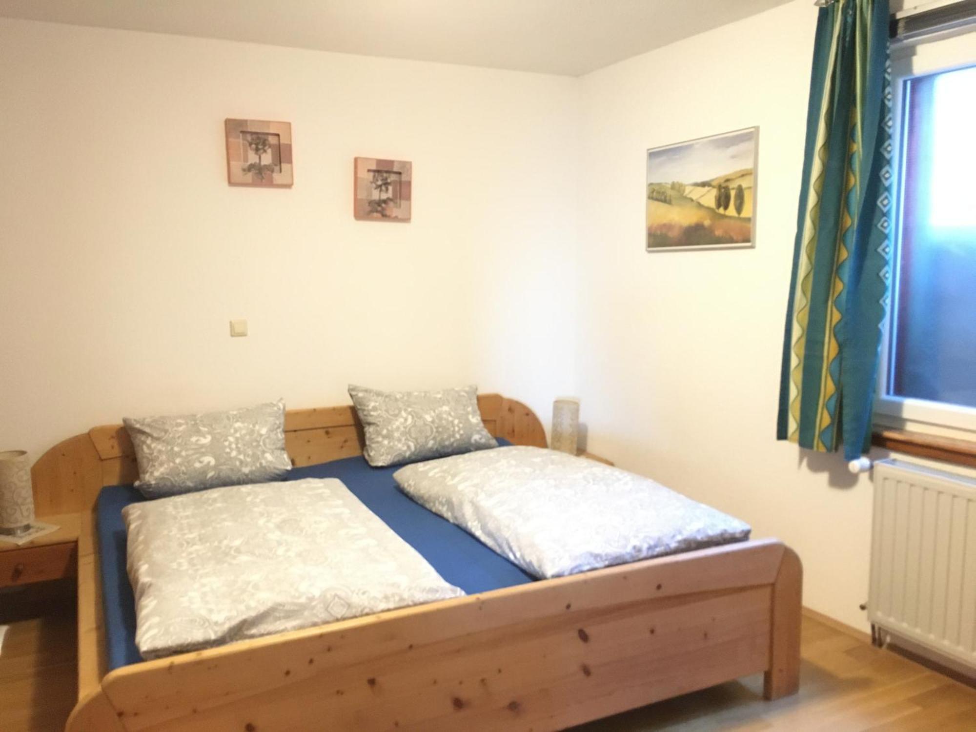 Ferienwohnung Suedpfalzblick Burrweiler Exteriér fotografie