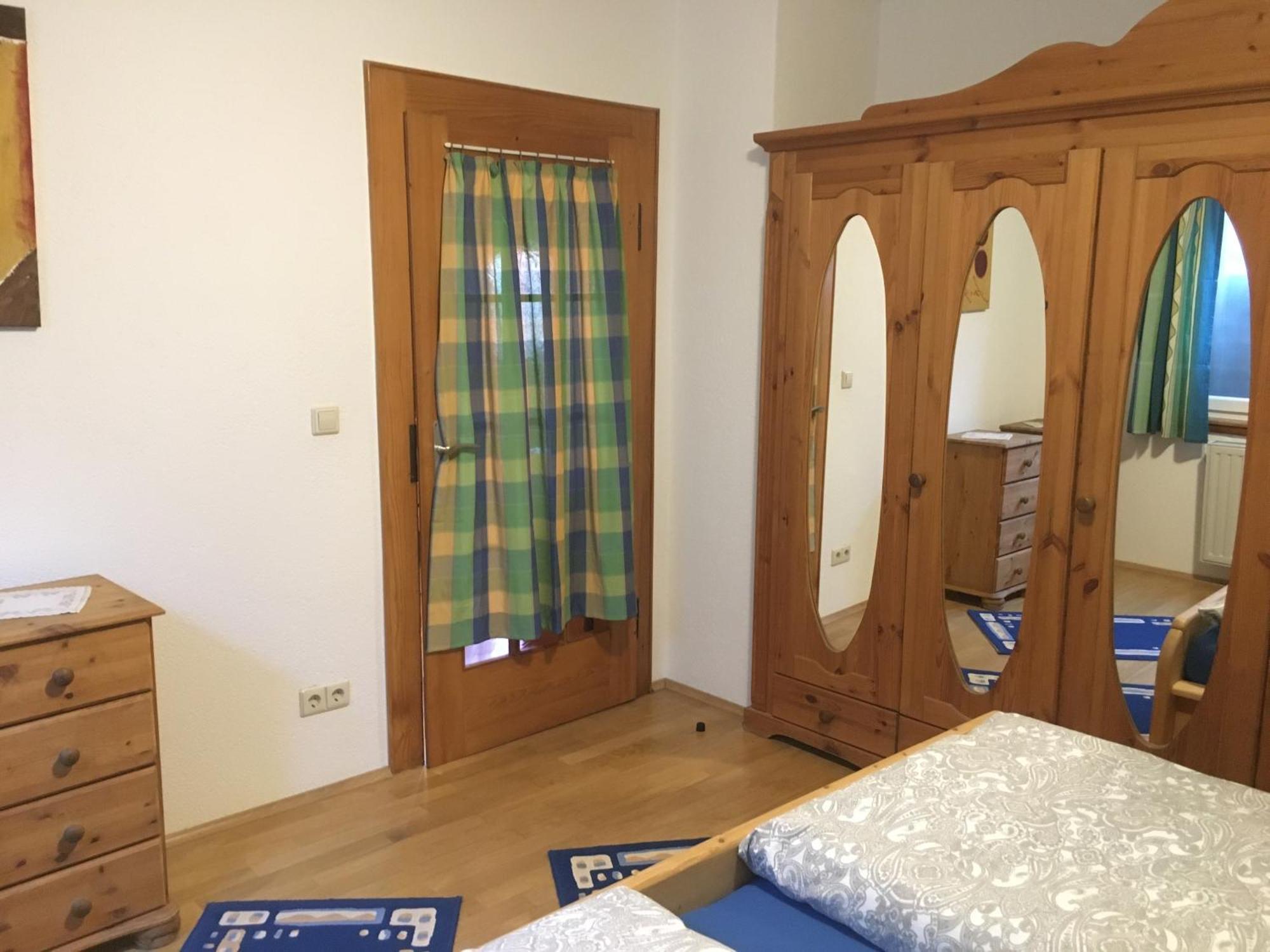 Ferienwohnung Suedpfalzblick Burrweiler Exteriér fotografie